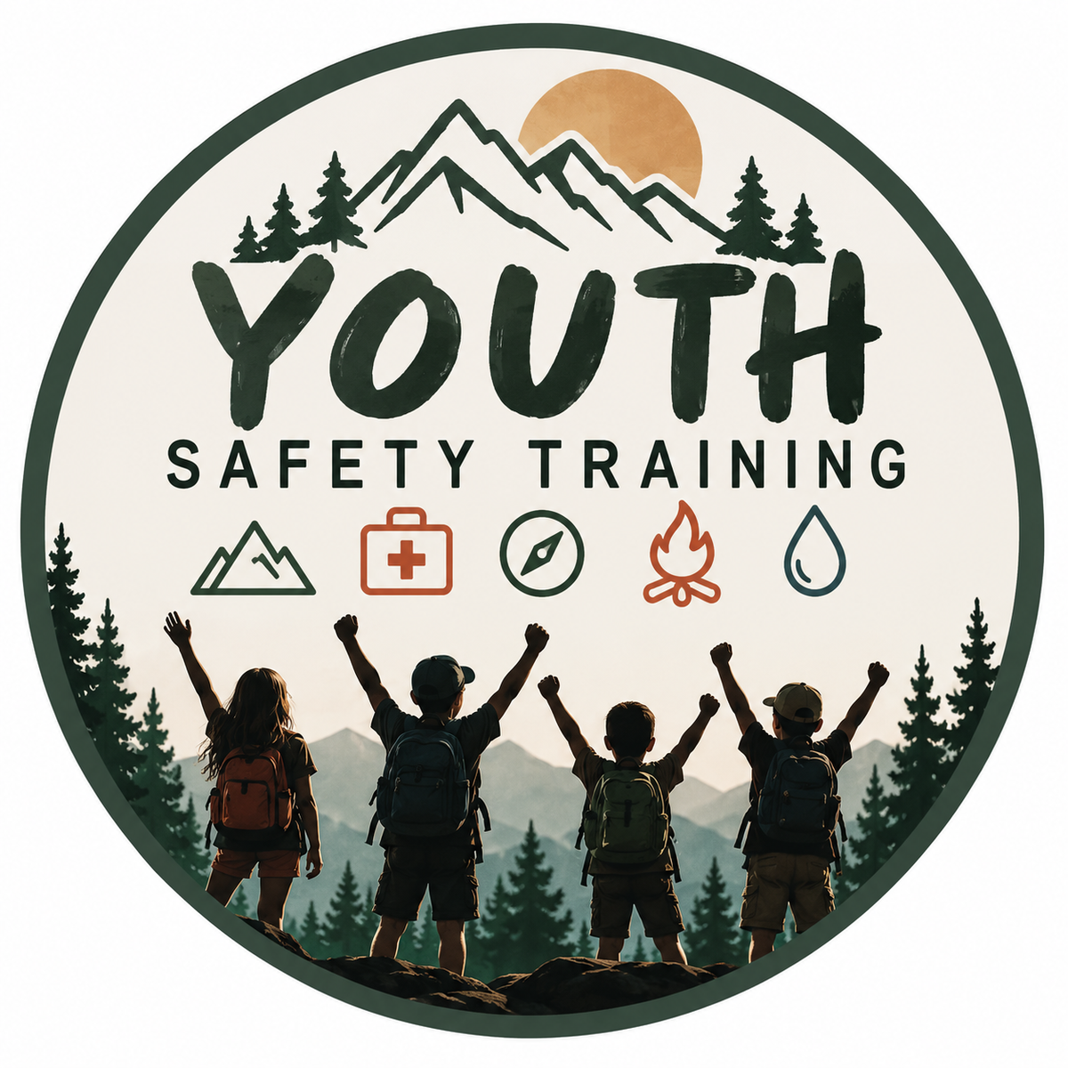 Youth Safety Training