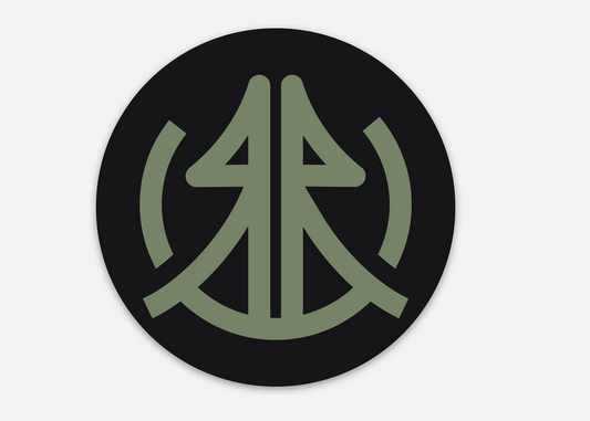 ROVE Sticker