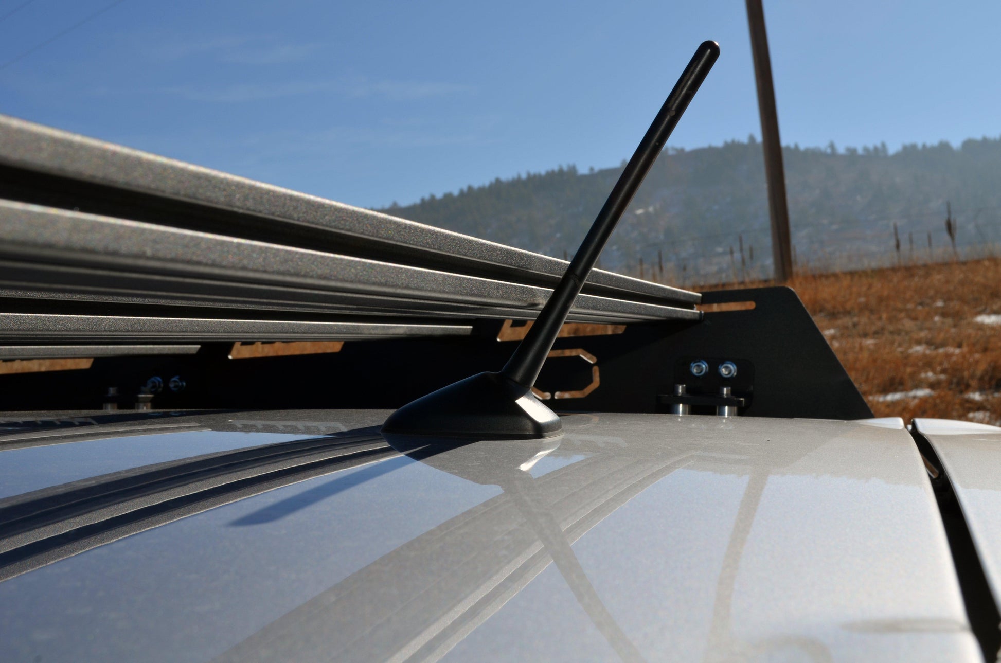 Bravo Subaru Forester Roof Rack (2014-2018)-Overland Roof Rack-upTOP Overland-upTOP Overland