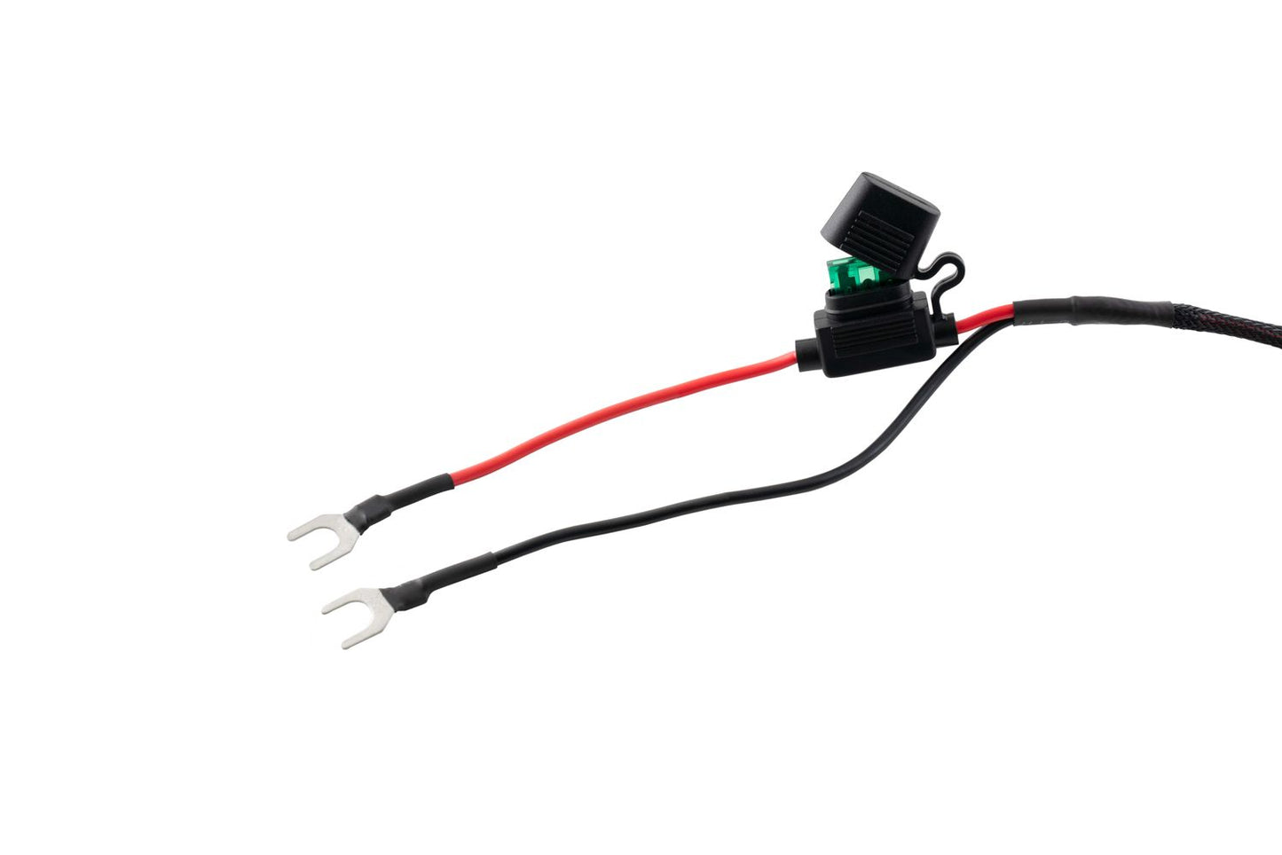 Diode Dynamics Heavy Duty Single Output 4-pin Wiring Harness-Outdoor Recreation-Diode Dynamics-upTOP Overland