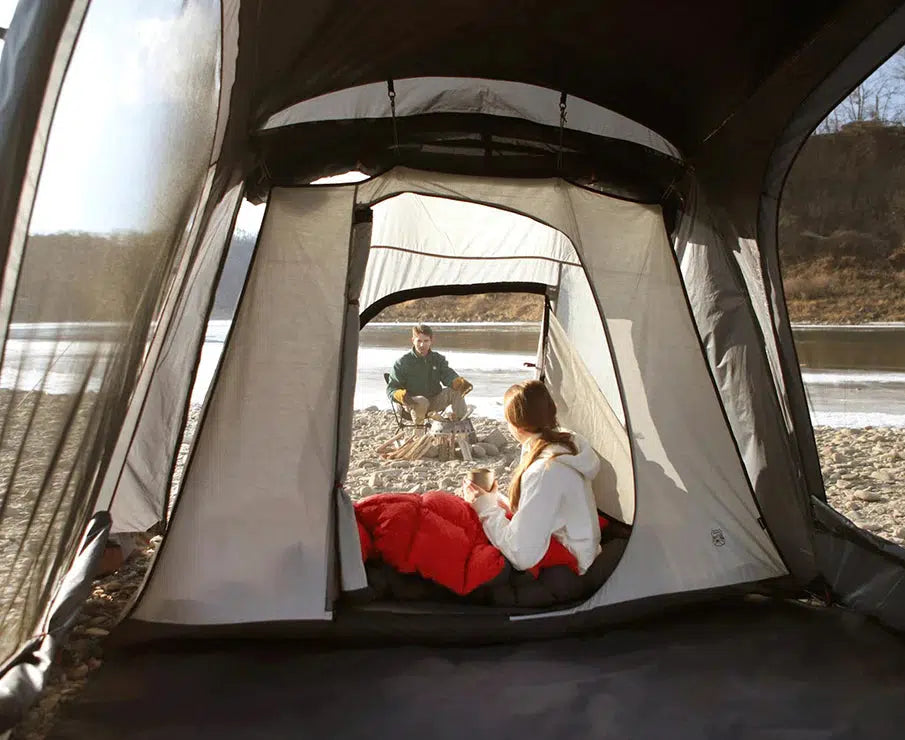 iKamper Annex Plus Inner Tent-Tent-iKamper-upTOP Overland